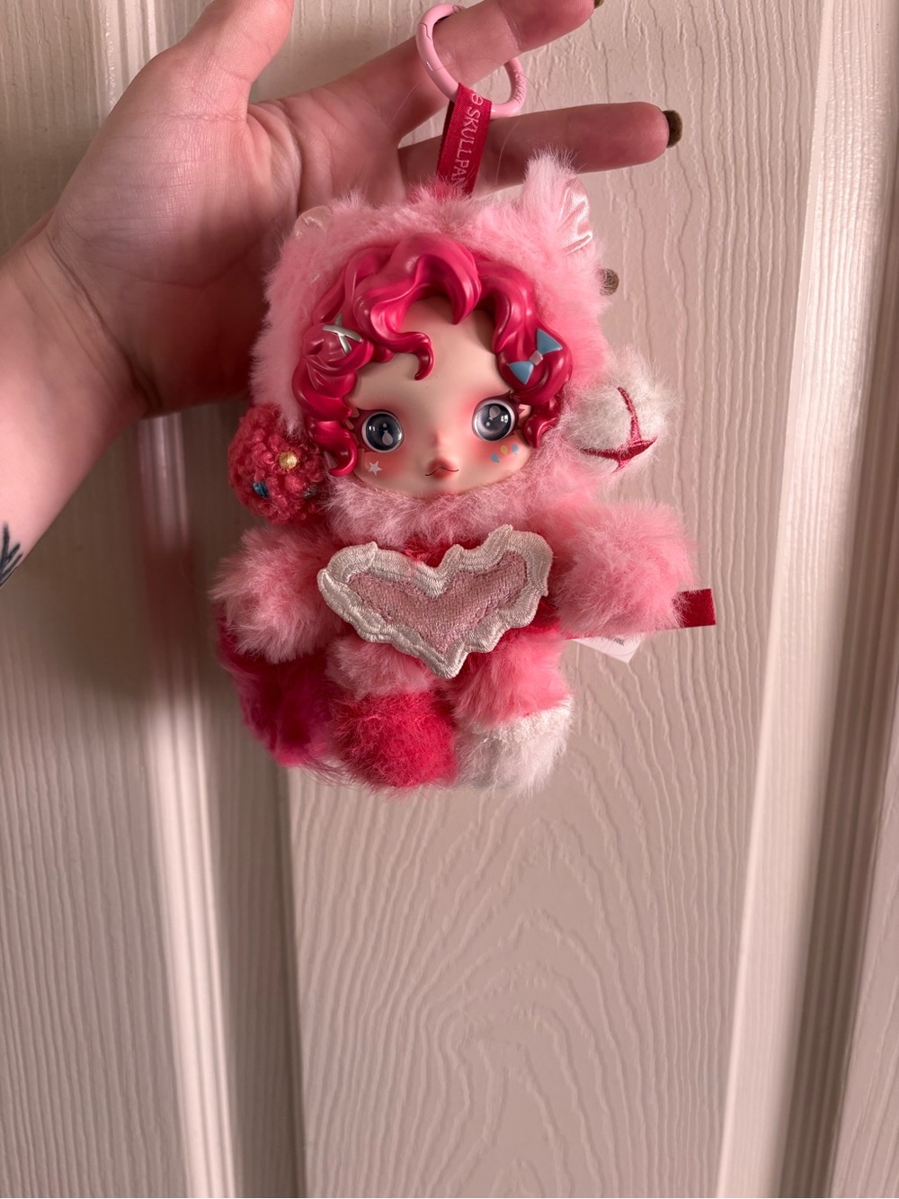 Pinky Pie Pop Mart My Little Pony
